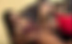 Mulher de bunda lisinha levando pica na buceta